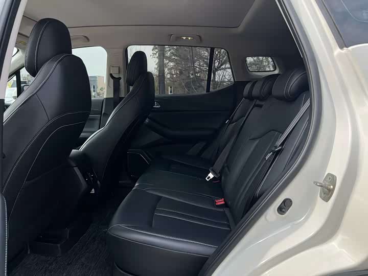 Фото 6 - GAC Trumpchi GS4