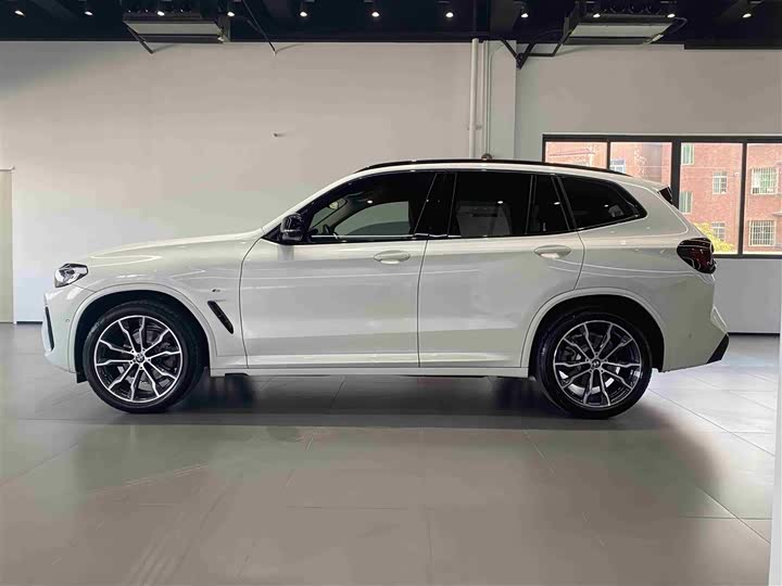 Фото 3 - BMW X3