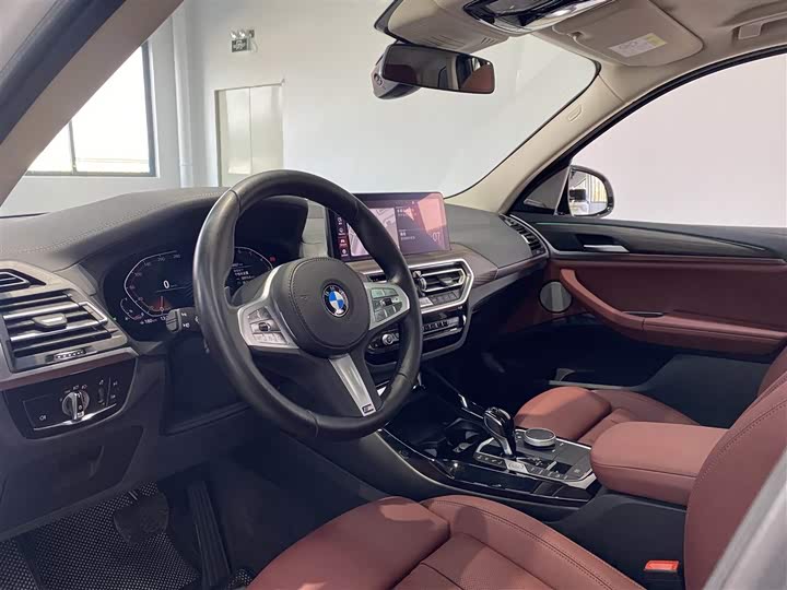 Фото 7 - BMW X3