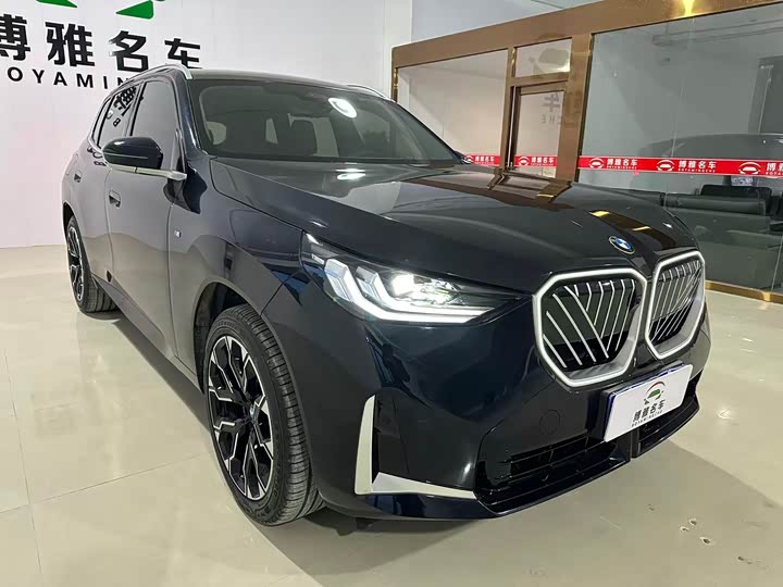 Фото 2 - BMW X3