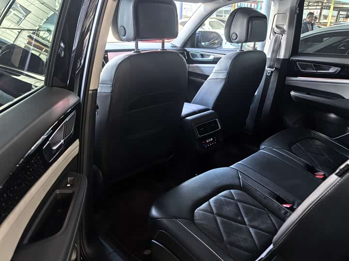 Фото 8 - Volkswagen Teramont Pro