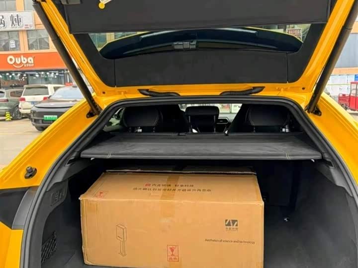 Фото 4 - Lamborghini Urus