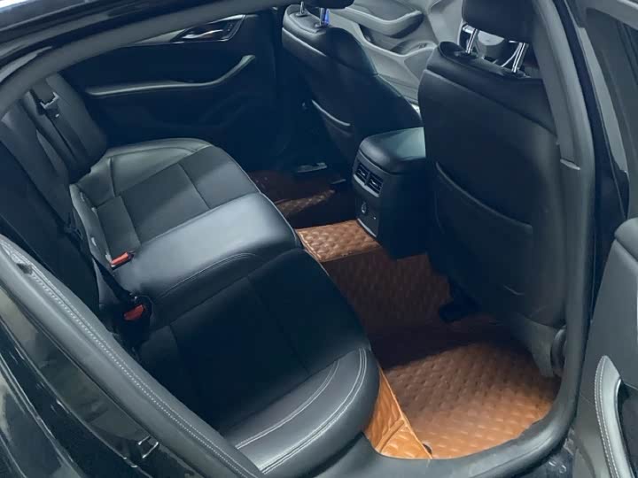 Фото 5 - Cadillac CT5