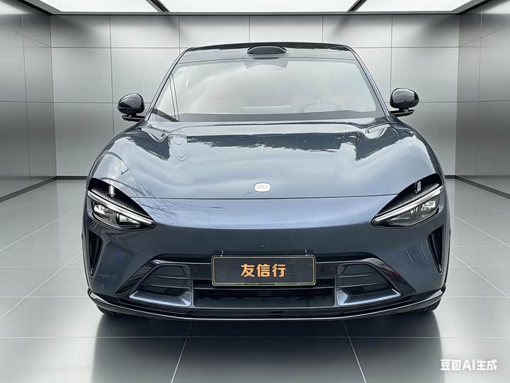 Фото 2 - Xiaomi YU7