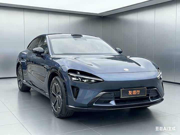 Фото 3 - Xiaomi YU7