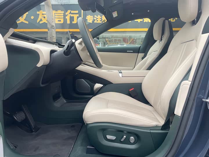 Фото 7 - Xiaomi YU7