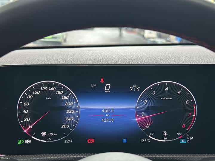 Фото 6 - Mercedes-Benz A-Class