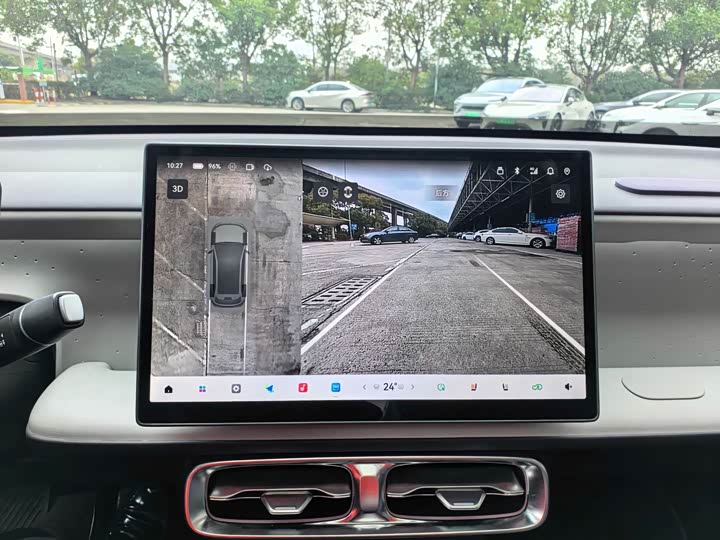 Фото 7 - Leapmotor B10