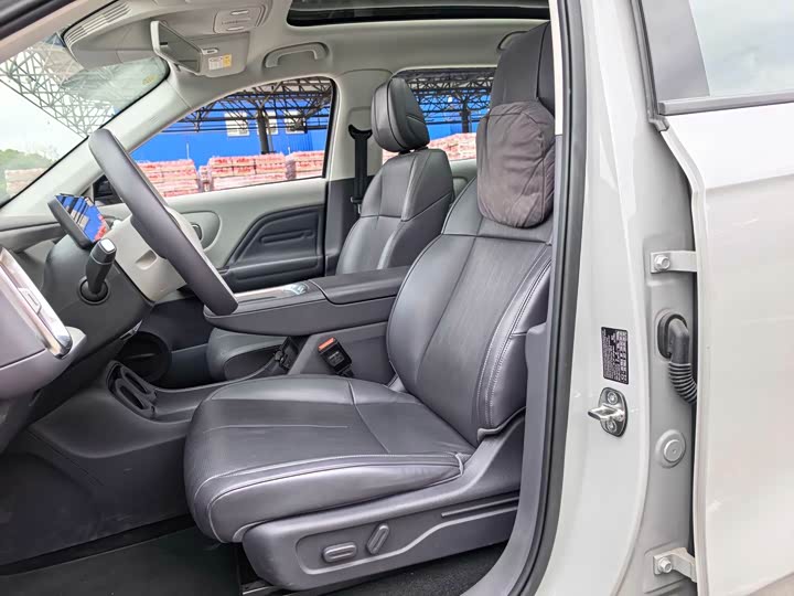 Фото 9 - Leapmotor B10