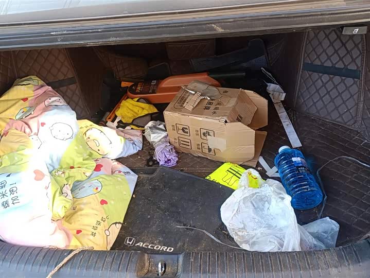 Фото 4 - Honda Accord