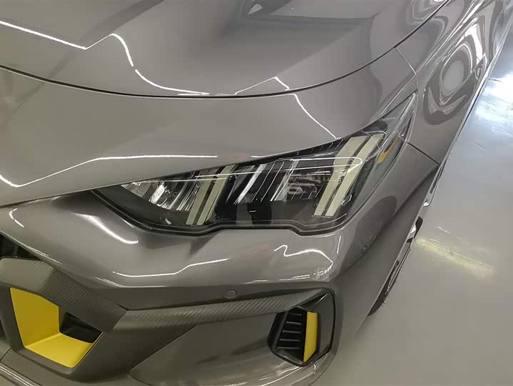 Фото 5 - GAC Trumpchi Empow R