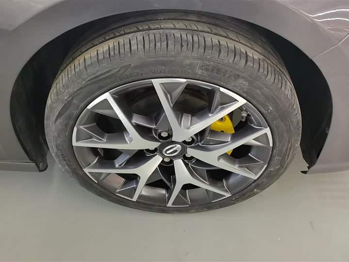 Фото 6 - GAC Trumpchi Empow R