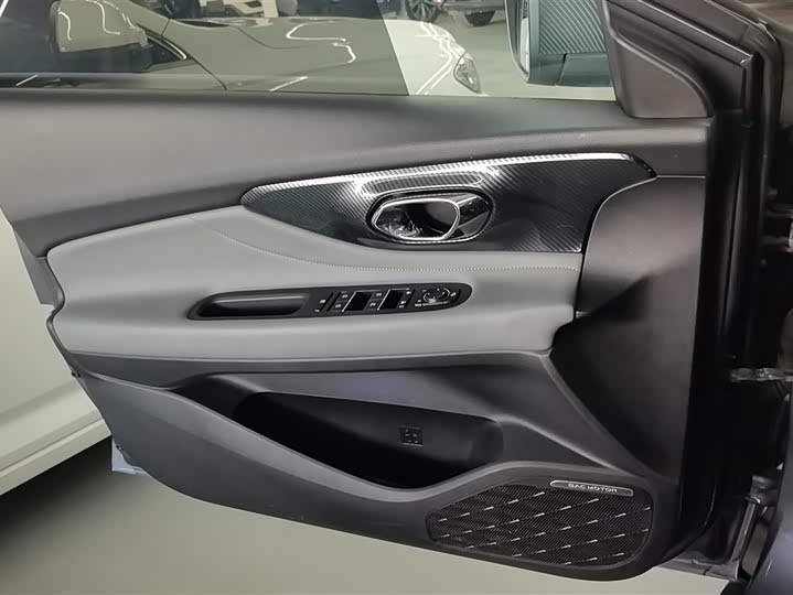 Фото 7 - GAC Trumpchi Empow R