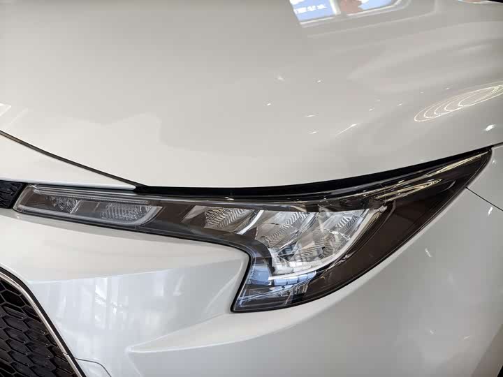 Фото 4 - Toyota Levin