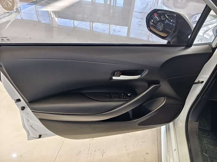 Фото 7 - Toyota Levin