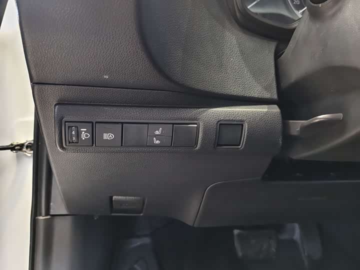 Фото 9 - Toyota Levin