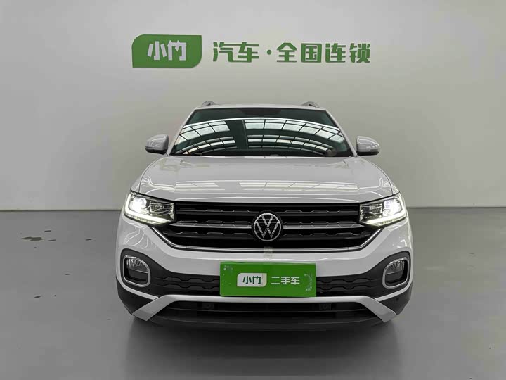 Фото 2 - Volkswagen Tacqua