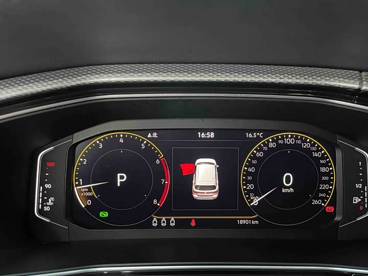 Фото 7 - Volkswagen Tacqua