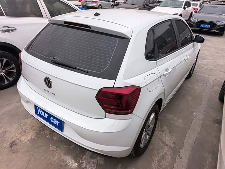 Фото 6 - Volkswagen Polo