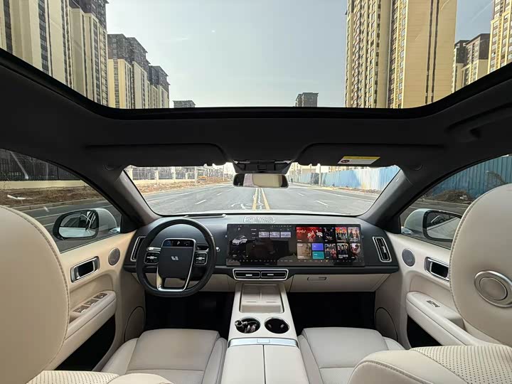 Photo 7 - LiXiang L6