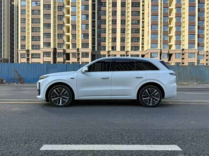 Photo 8 - LiXiang L6