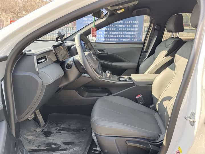 Фото 7 - BYD Qin Plus