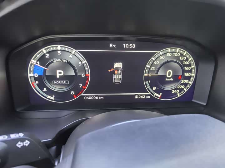 Фото 8 - Mitsubishi Outlander