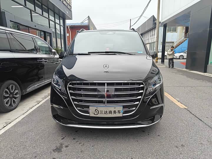 Фото 2 - Mercedes-Benz Vito