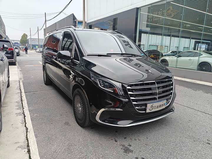 Фото 3 - Mercedes-Benz Vito