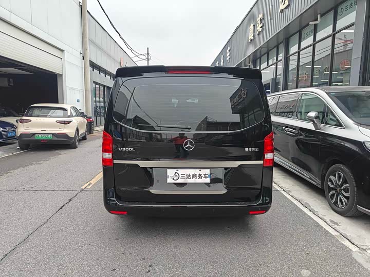 Фото 5 - Mercedes-Benz Vito