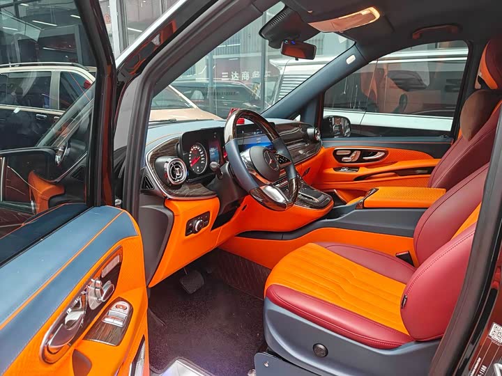 Фото 7 - Mercedes-Benz Vito