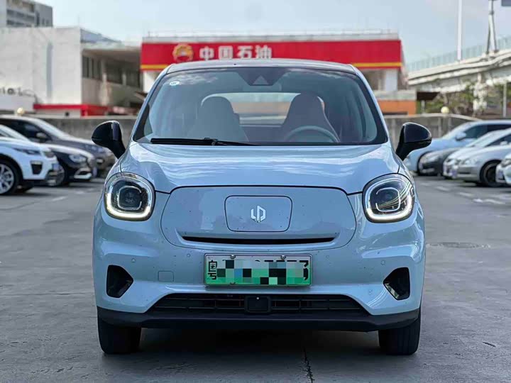 Фото 2 - Leapmotor T03