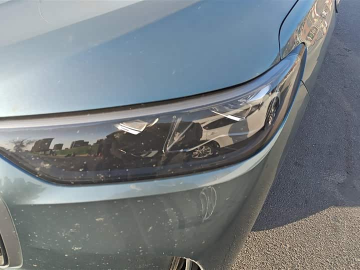 Фото 5 - Chery Tiggo 9