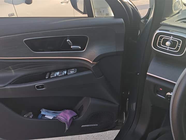 Фото 7 - Chery Tiggo 9