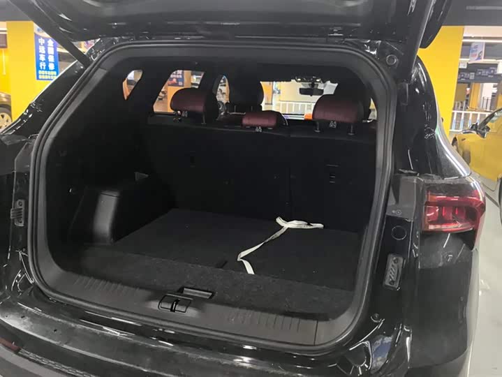 Фото 4 - Jetour X70 Plus