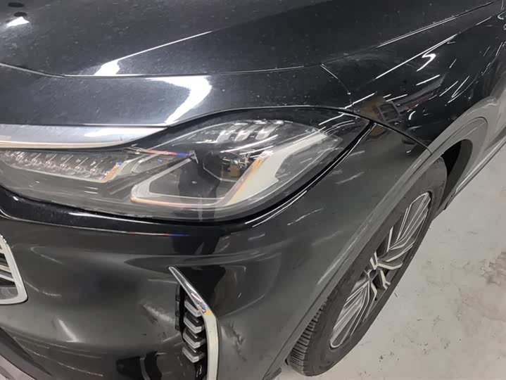 Фото 5 - Jetour X70 Plus