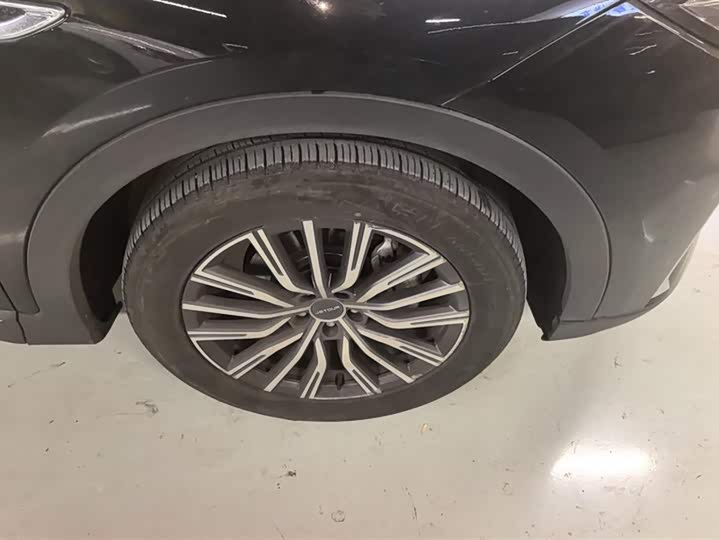 Фото 6 - Jetour X70 Plus