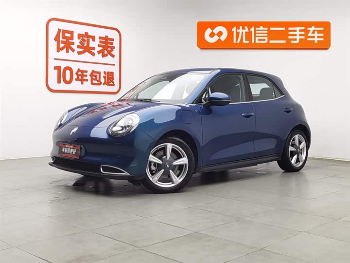 Фото 1 - Ora Good Cat (03)