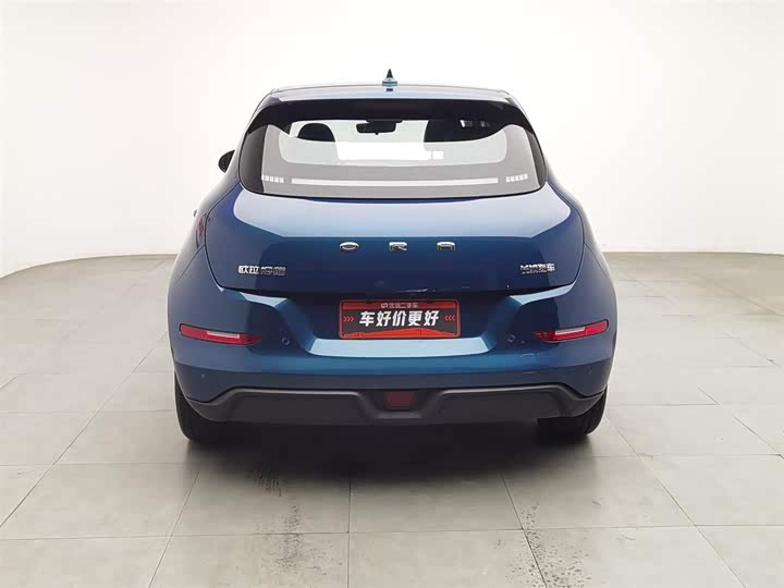 Фото 4 - Ora Good Cat (03)