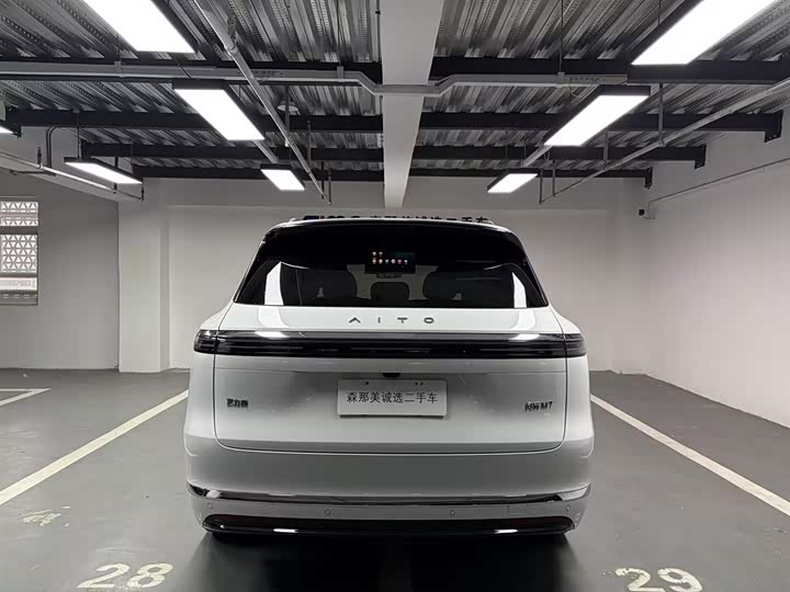 Фото 5 - Aito M7