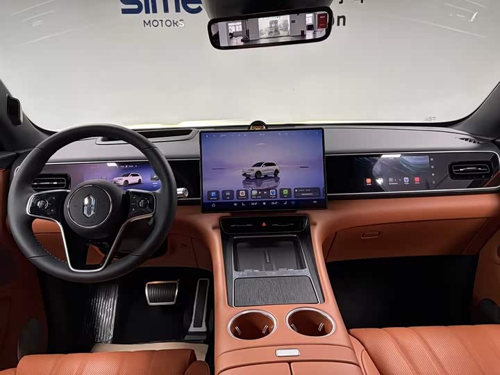 Фото 9 - Aito M7