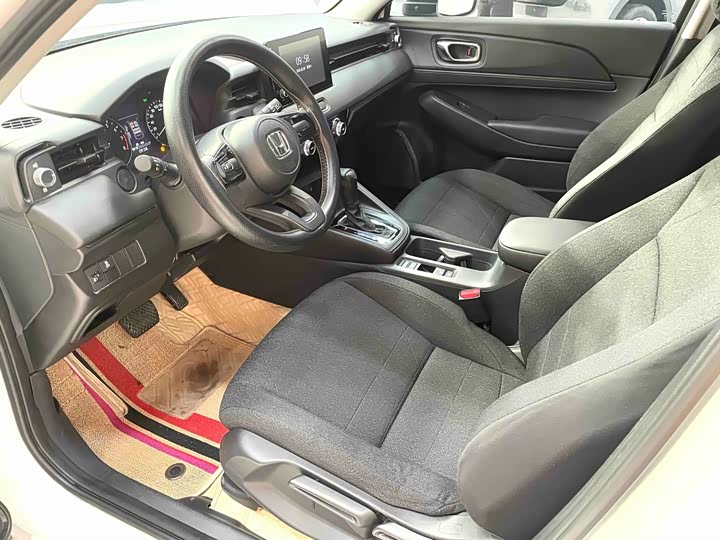 Фото 5 - Honda Vezel