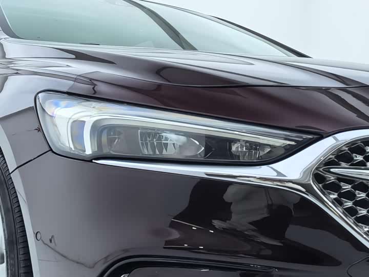 Фото 4 - Buick LaCrosse