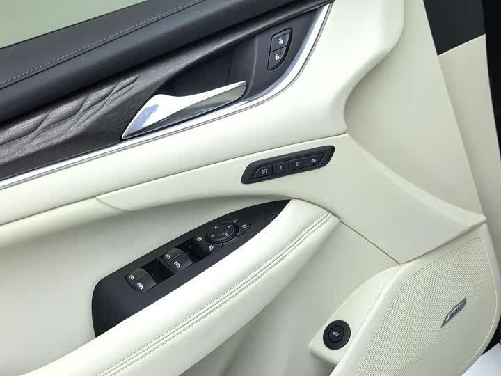 Фото 6 - Buick LaCrosse