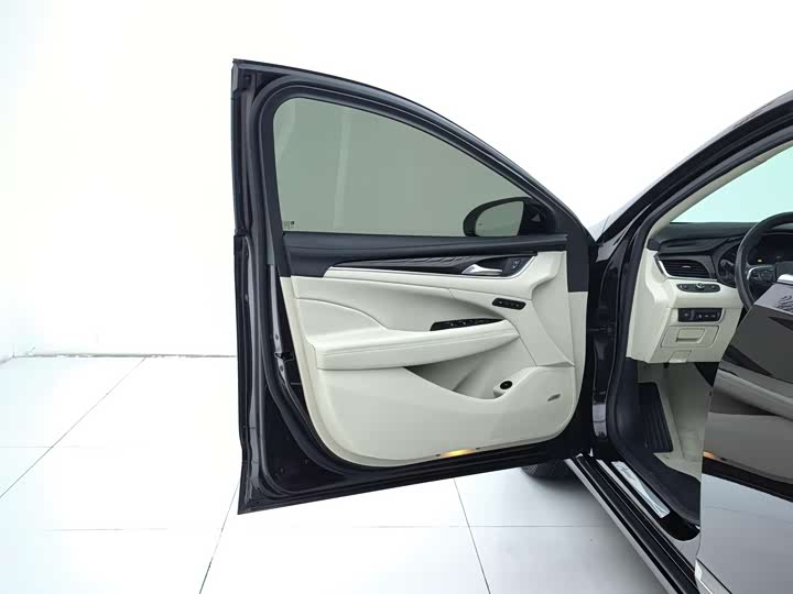 Фото 7 - Buick LaCrosse