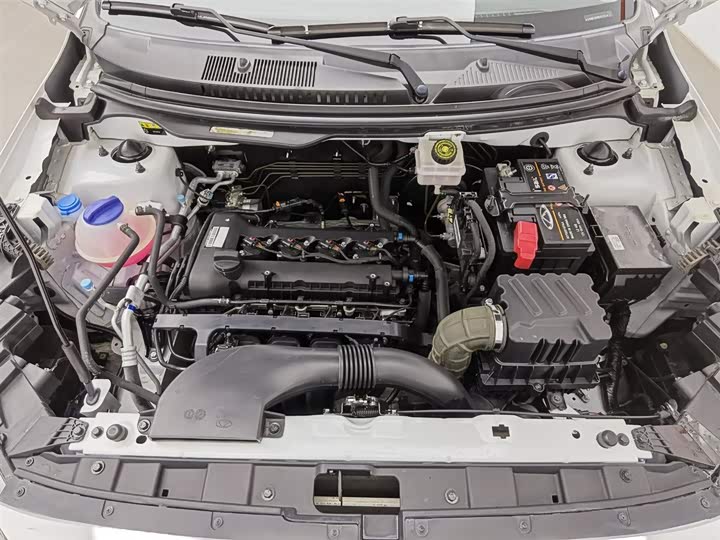 Фото 6 - Chery Tiggo 3x