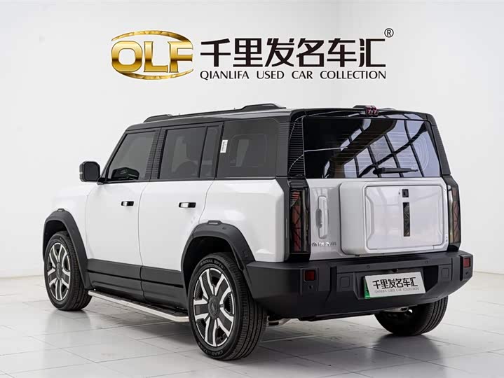 Фото 8 - Chery iCar 03