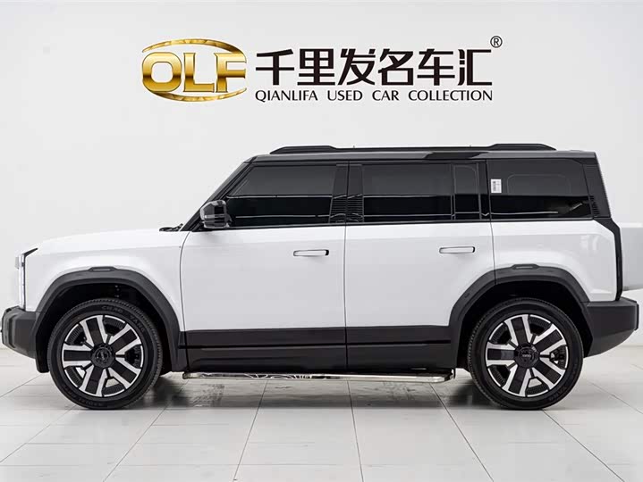 Фото 9 - Chery iCar 03