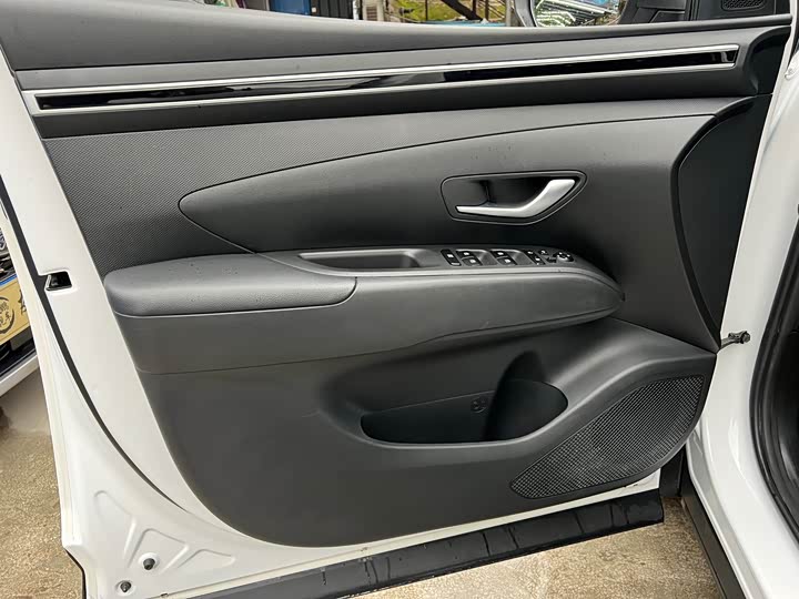 Фото 7 - Hyundai Tucson L