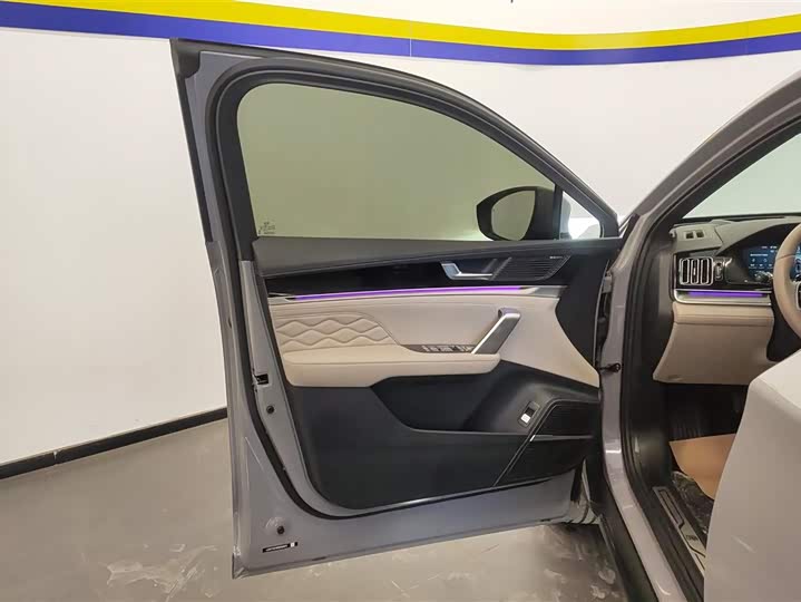 Photo 7 - BYD Tang Hybrid/EV